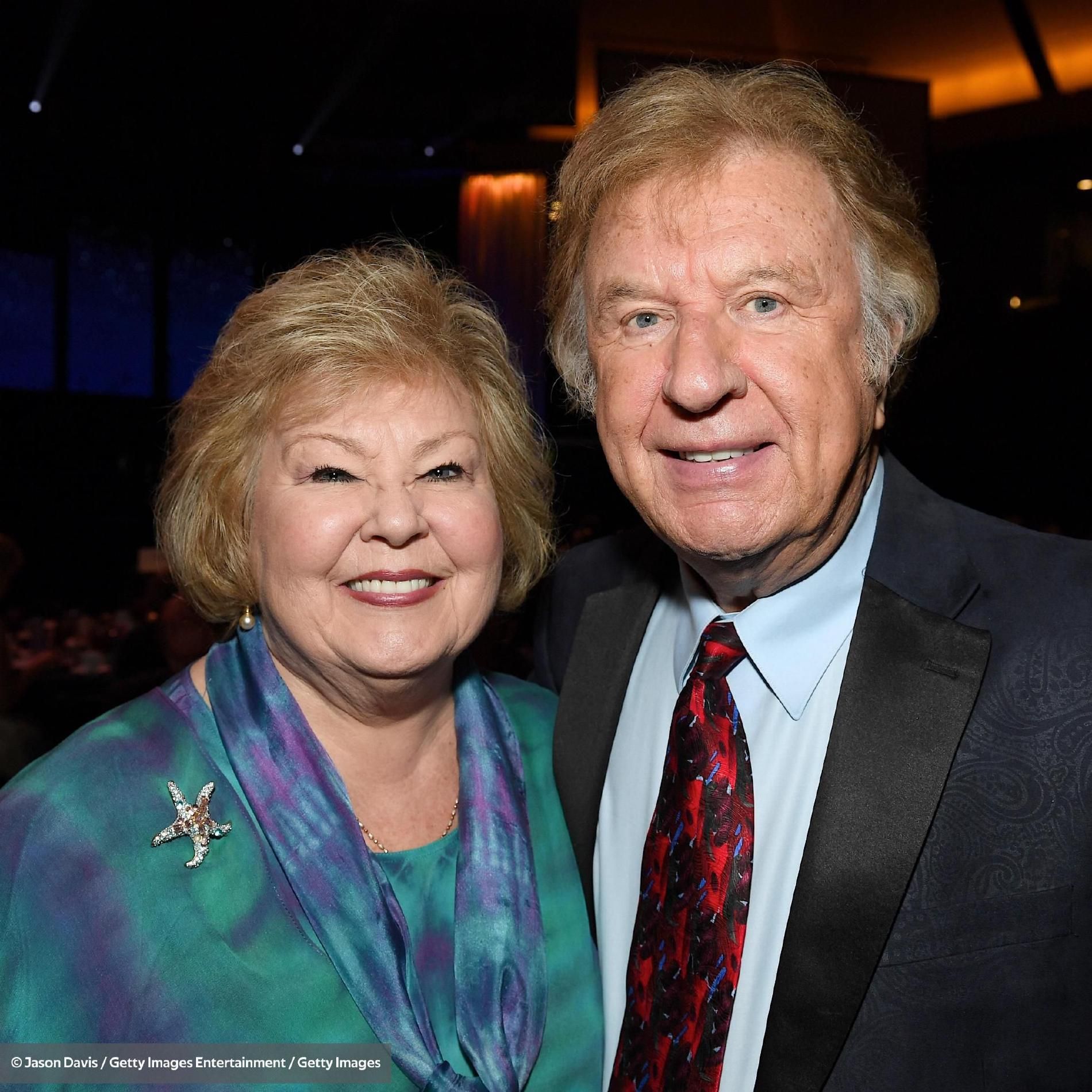 Bill & Gloria Gaither