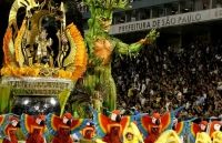 Samba-Enredo 2024 - Pérola No Encanto Dos Balaios Das Quebradeiras