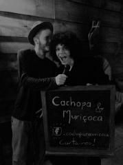 Cachopa & Muriçoca
