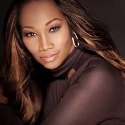 Foto de Yolanda Adams