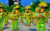 Samba Enredo 1996