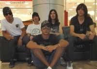 Banda Converse