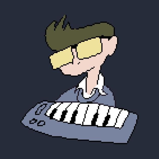 Casio Dad