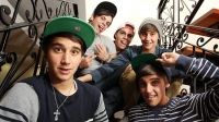 The Janoskians