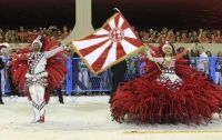 Samba-Enredo 2007 - Candaces