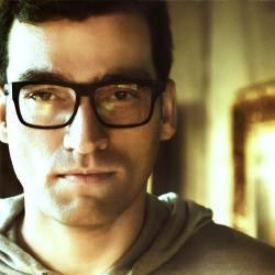 Foto de Cláudio Sant'Ana