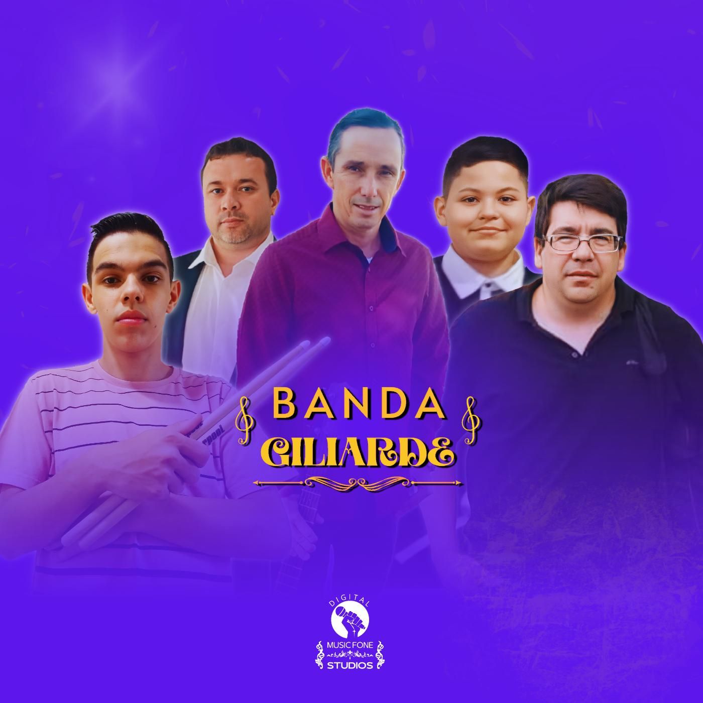Banda Giliarde