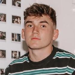 Foto de Zachary Knowles