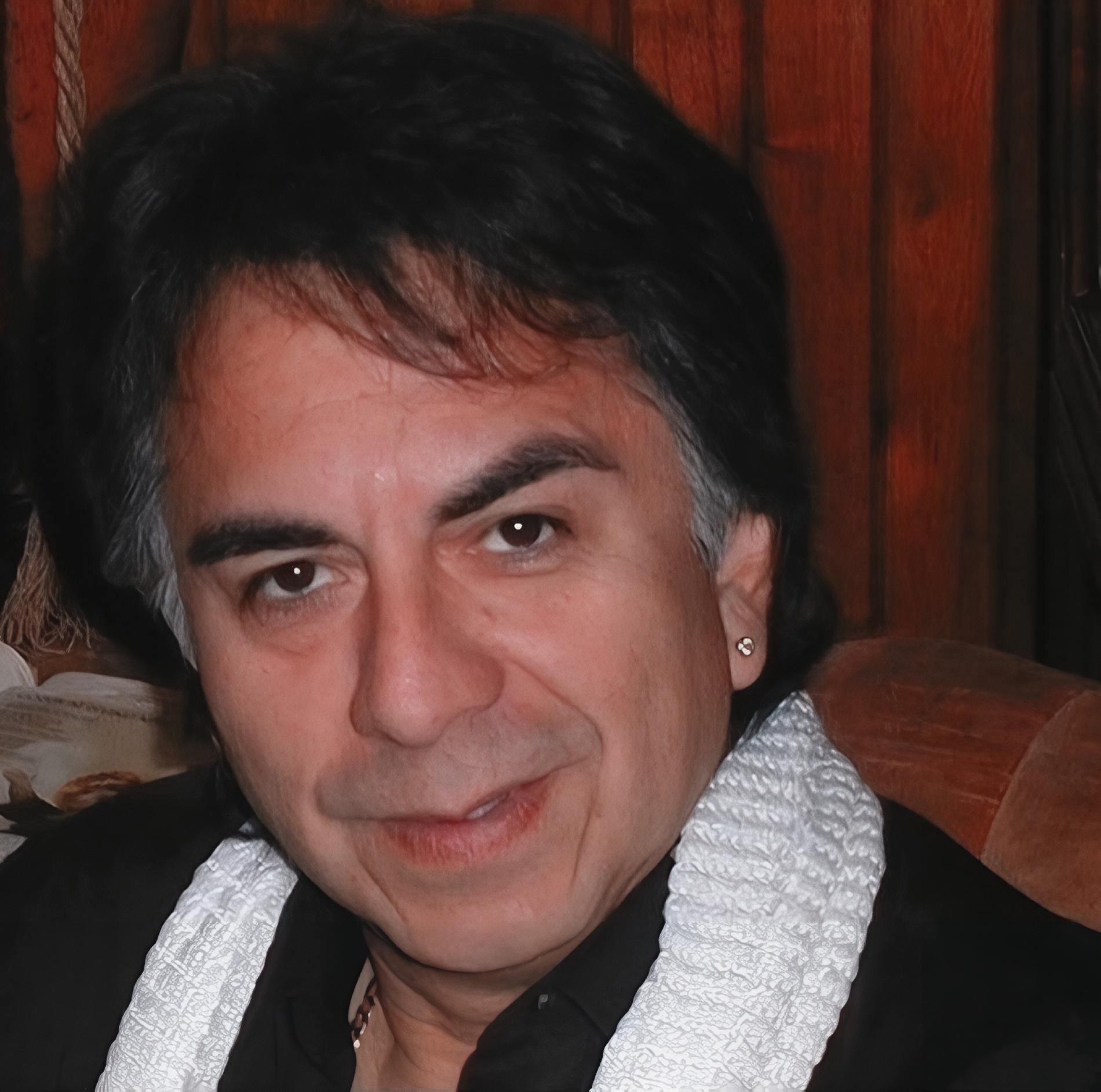 Daniel Magal