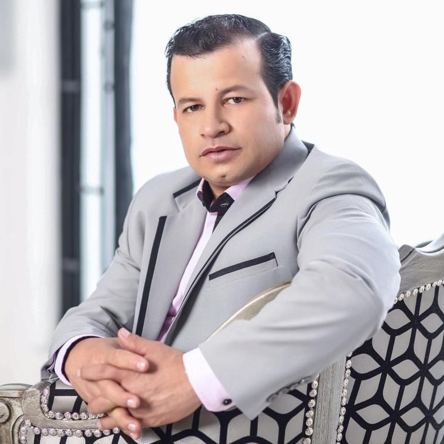 Jose Mogollón