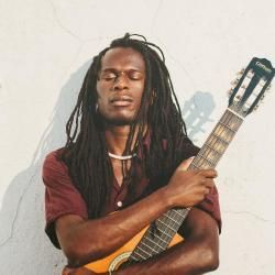 Foto de Ritchaz Cabral