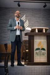 Ministério Salva-me