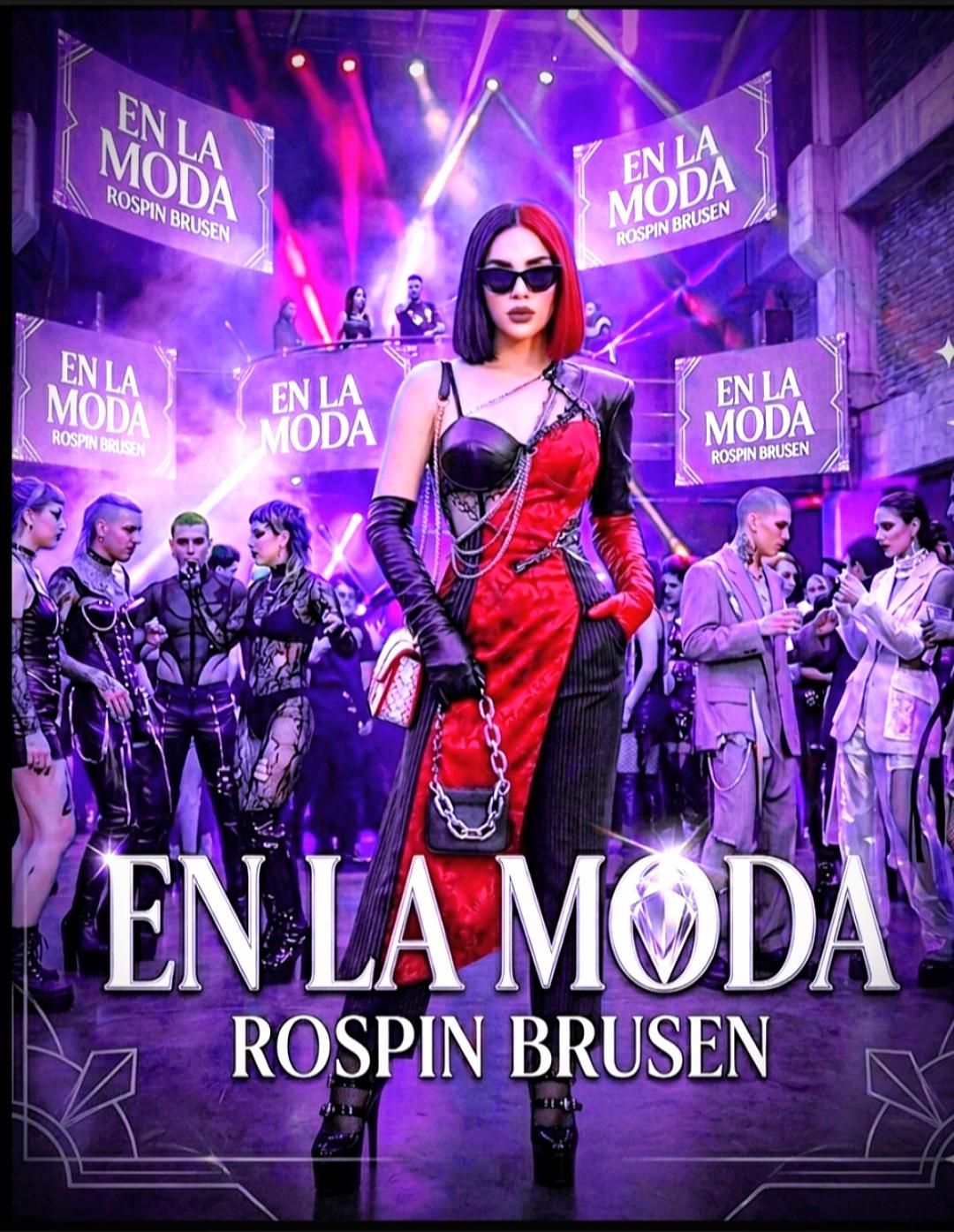 Rospin Brusen