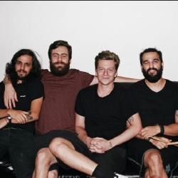 Foto de Scalene