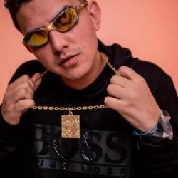 Foto de MC Fioti