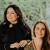 Gislaine e Mylena