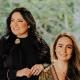 Gislaine e Mylena
