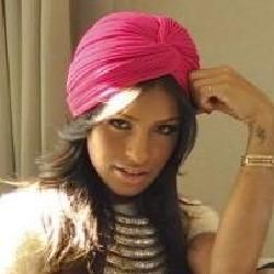 Foto de Melody Thornton