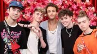 Why Don't We