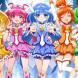 Smile Pretty Cure!