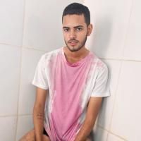 Pegou Eu, Sofreu