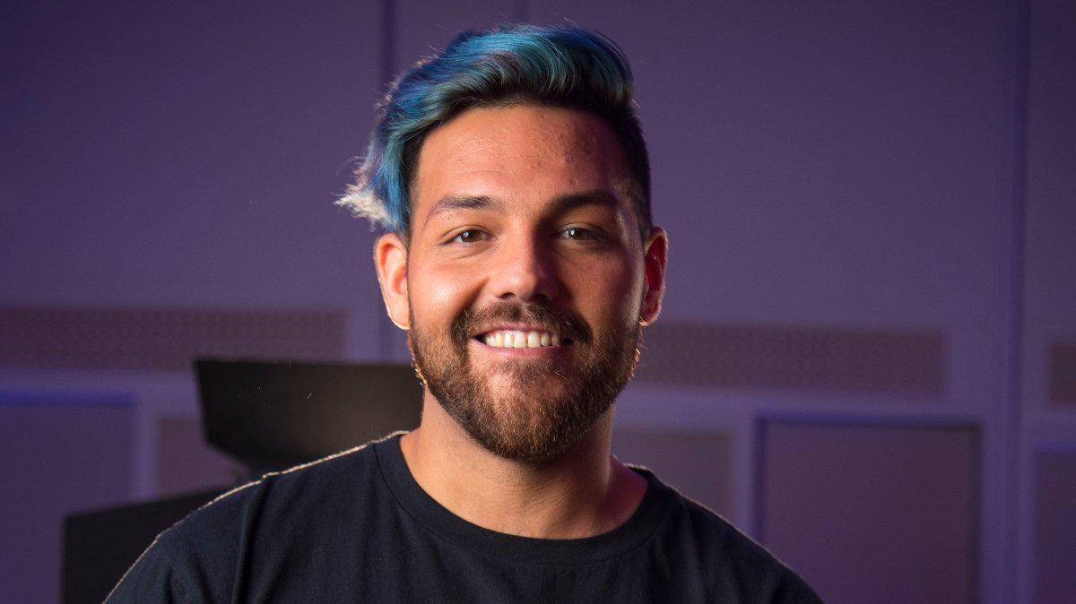 Alejandro Fuentes