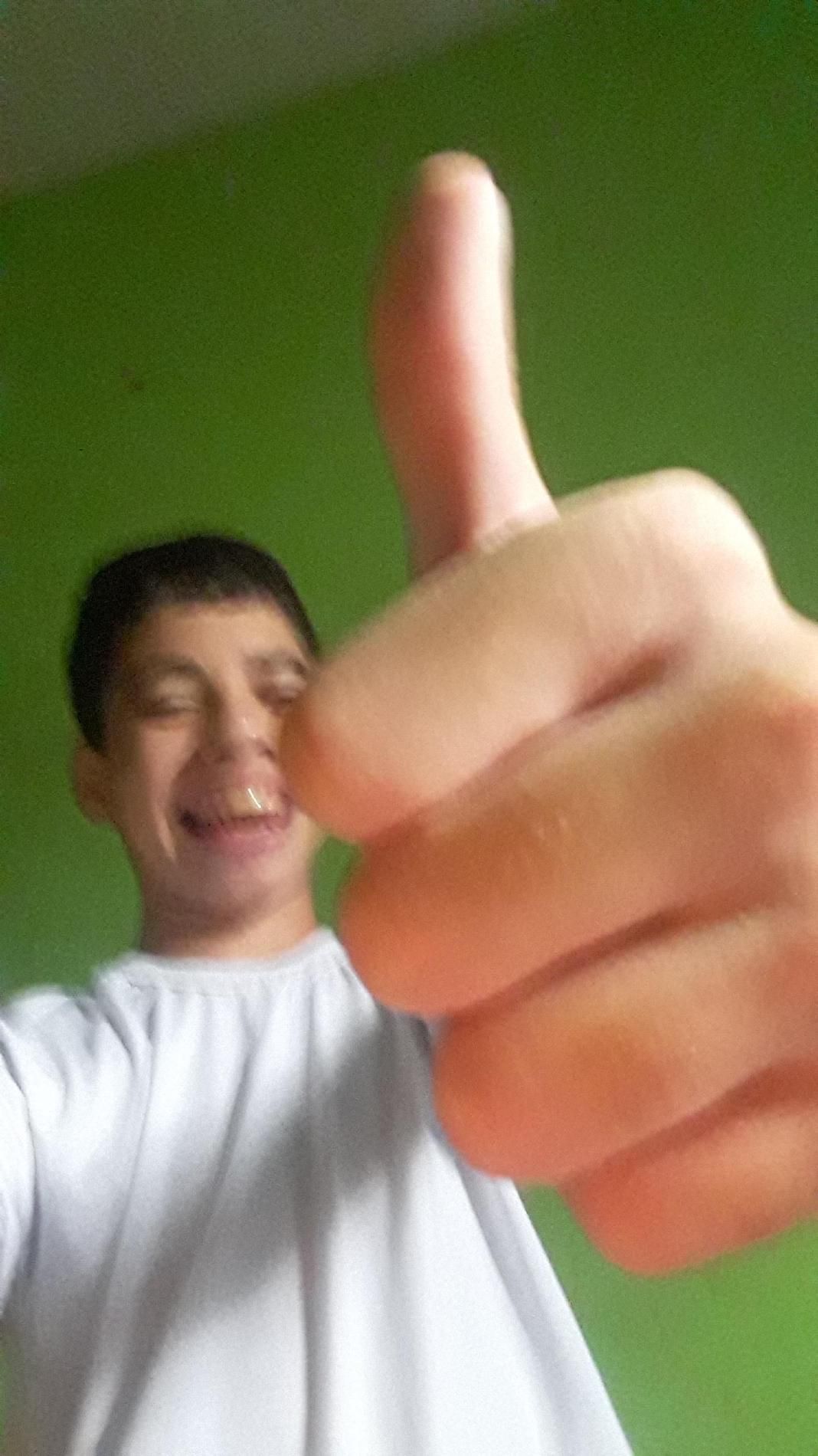 Patolino Jucelino