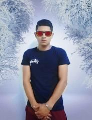 Sandro Dominguez