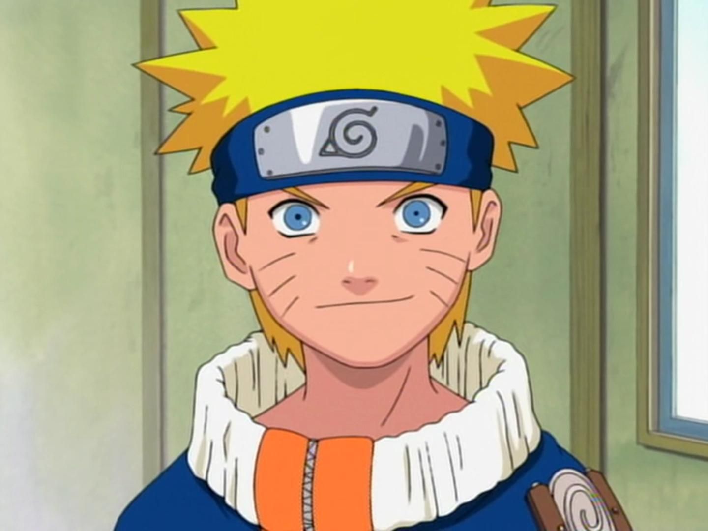 Naruto Datto