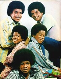 The Jackson 5