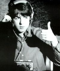 Paul McCartney