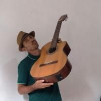 Carlos Farias Em Cristo