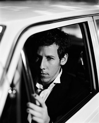 Ben Lee