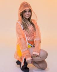 Virou Love (part. Mari Fernandez)