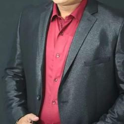 Photo of Lubin Holguin