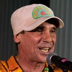 Foto de Manu Chao