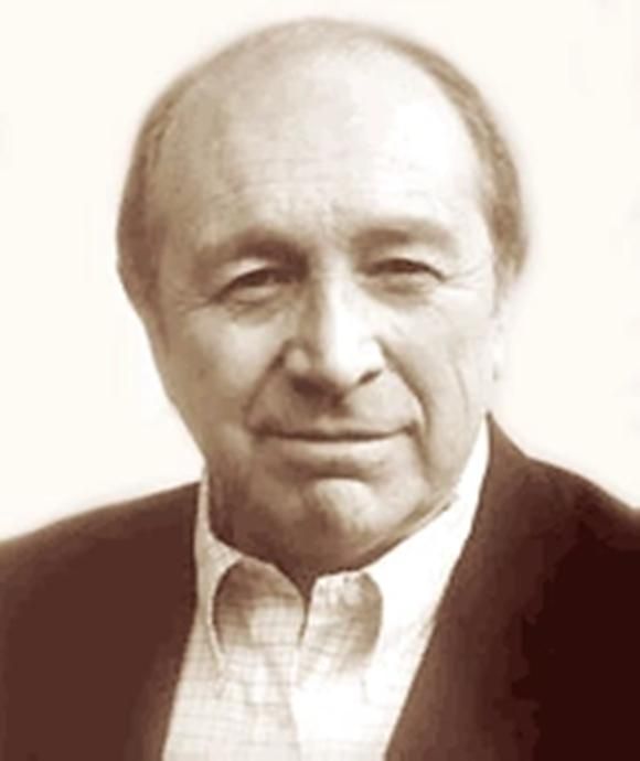 Sheldon Allman