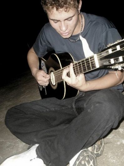 Rock +1