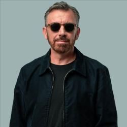 Foto de Benny Benassi