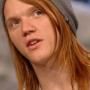 Aaron Gillespie