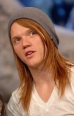 Aaron Gillespie