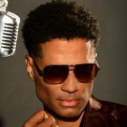 Foto de Eric Benet