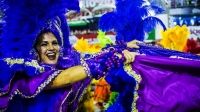 Samba Enredo 2015 - Agora Chegou a Vez Vou Cantar: Mulher de Mangueira, Mulher Brasileira em Primeiro Lugar!