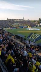 Club Almirante Brown