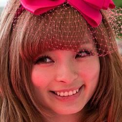 Foto de Kyary Pamyu Pamyu