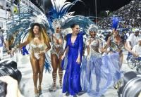 Samba Enredo 1979 - Incrível, Fantástico, Extraordinário