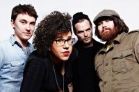 Alabama Shakes