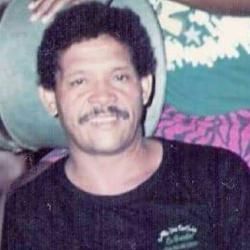 Foto de Beto Sem Braço