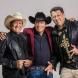 Trio Parada Dura