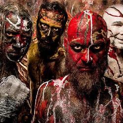 Foto de Die Apokalyptischen Reiter